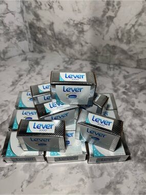Lever 2000 Original Bar Soap - Discontinued 15 pack 1oz